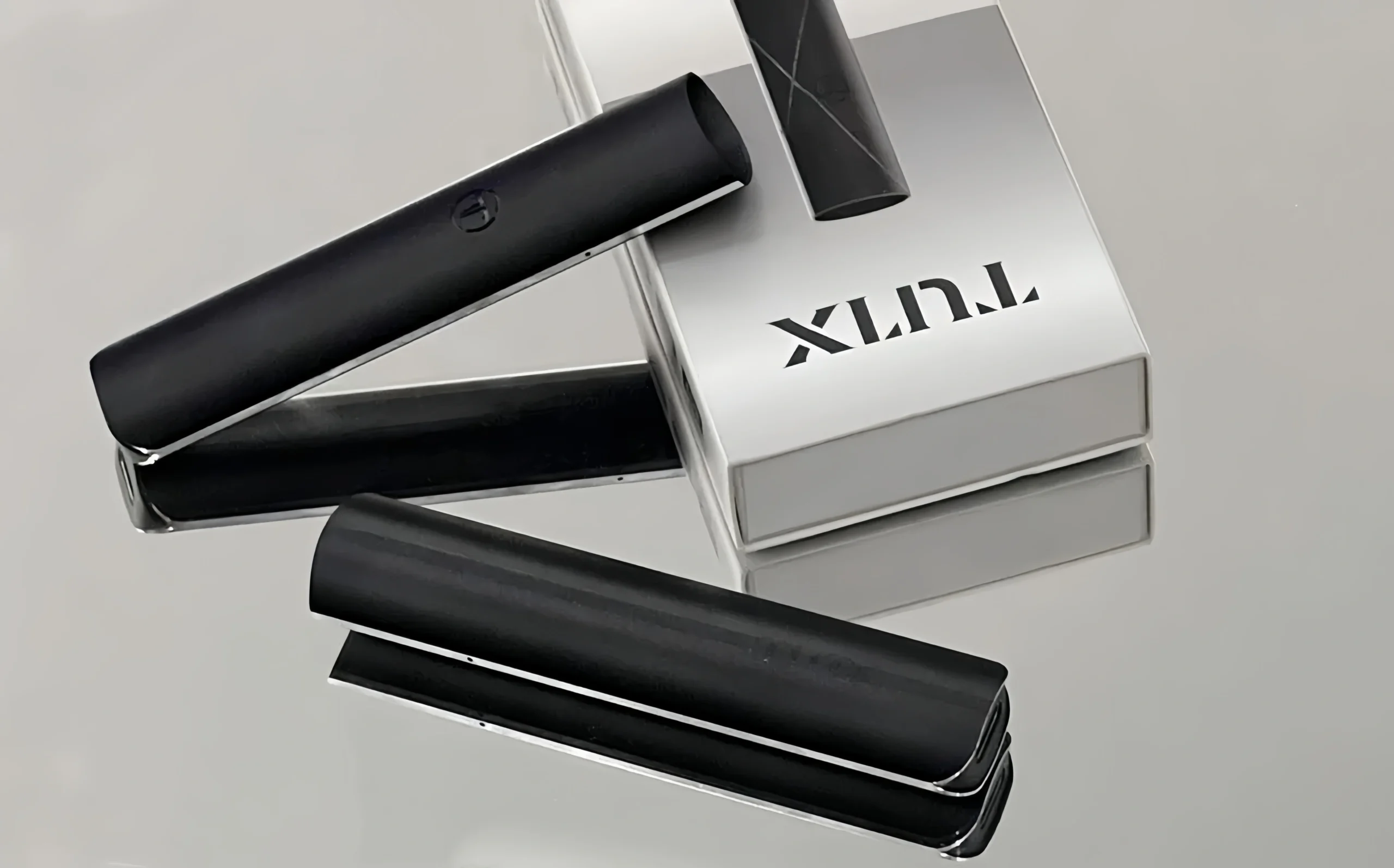 TUTX主機 替換式霧化煙桿 適配一代電子煙煙彈:圖片 4